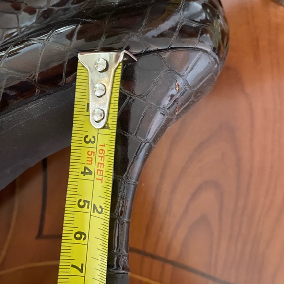 Stuart Weitzman Boots size 9.5 - Picture 6 of 6